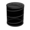 75-Gallon Collapsible Composting Compost Bin Composter