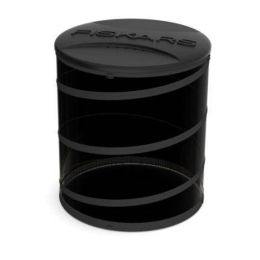 75-Gallon Collapsible Composting Compost Bin Composter