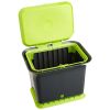 Fresh Air Kitchen Compost Collector Composting Bin